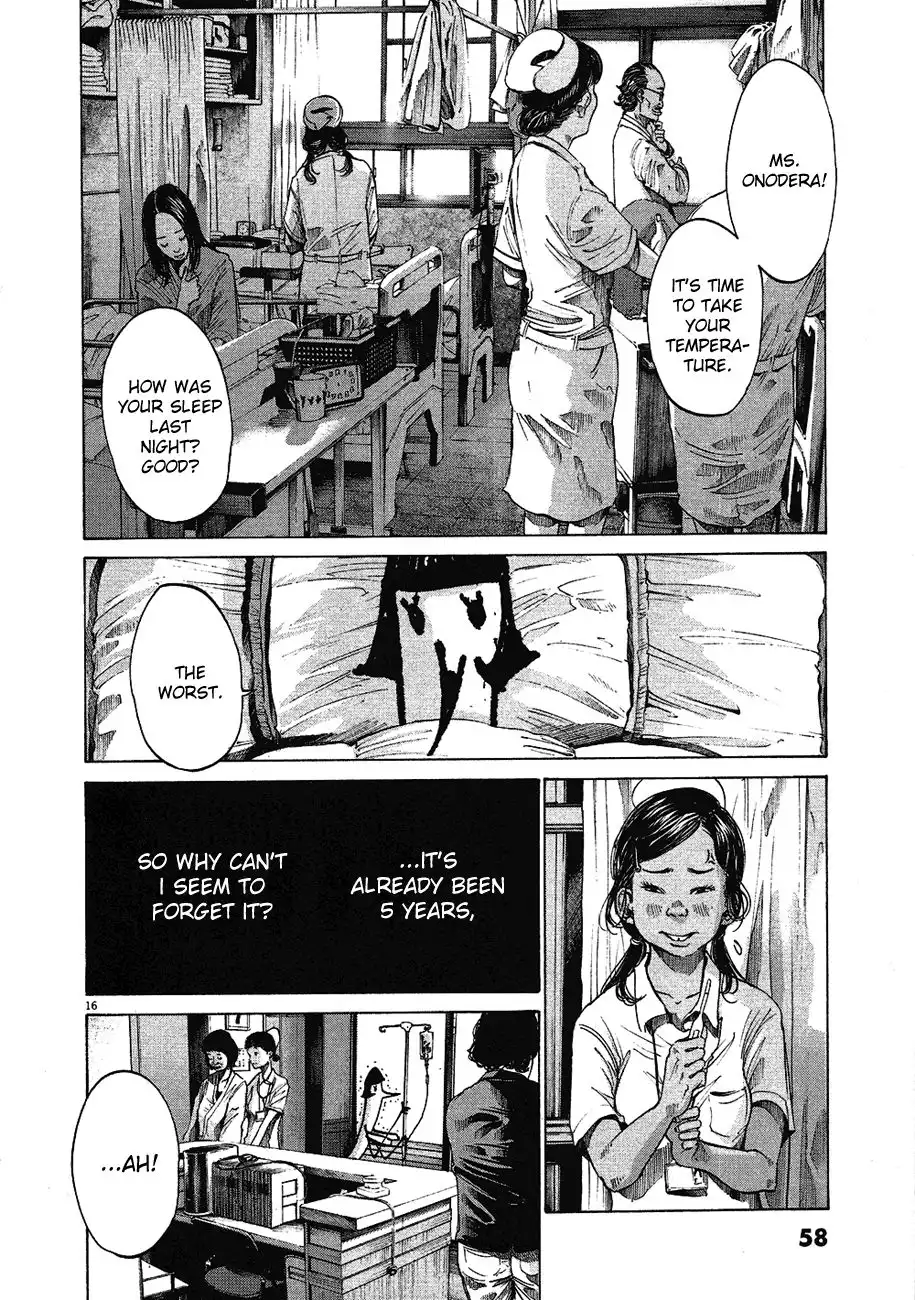 Oyasumi Punpun Chapter 59 17